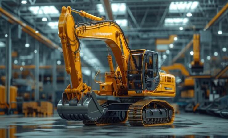 equipment rental software