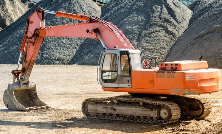 equipment rental software
