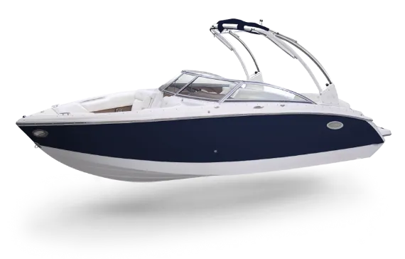 Boat rental software