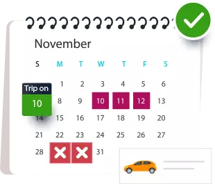 calendar-options